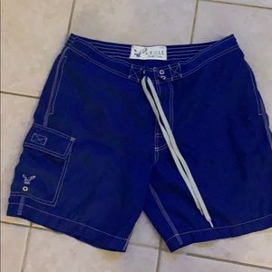 American Eagle Men’s Swimming Trunks